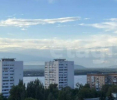 1-комн, 35кв м, этаж 9/9 улица Осипенко, 14