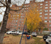 2-комн, 45кв м, этаж 9/9 мкр В-1, 23