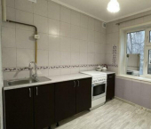 2-комн, 45кв м, этаж 1/5 улица Урицкого, 18