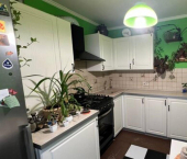 2-комн, 48кв м, этаж 3/3 улица Виталия Жалнина, 18