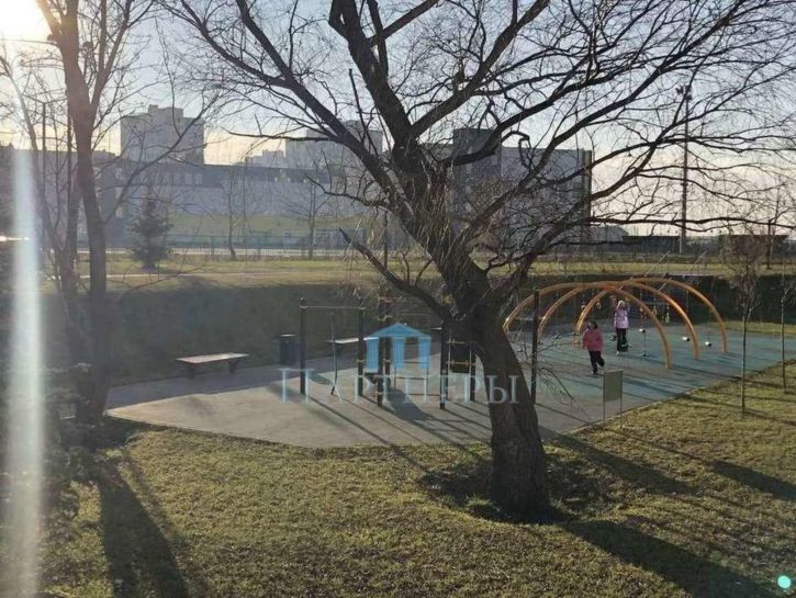 Студия Николаевка село