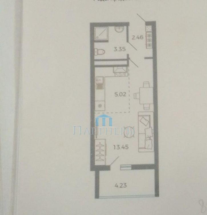 Студия Николаевка село