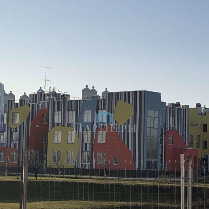 Студия Николаевка село