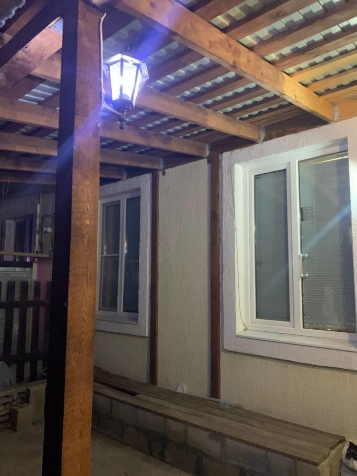 Студия 7-й Благополучный переулок, 9Г