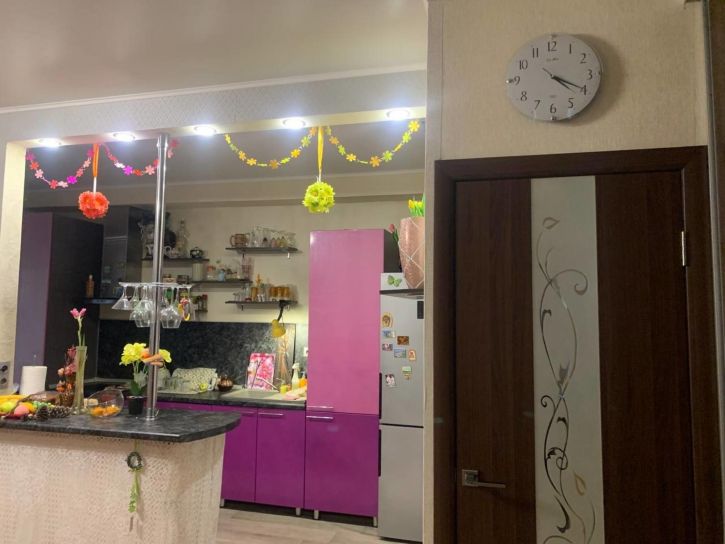 Студия 7-й Благополучный переулок, 9Г