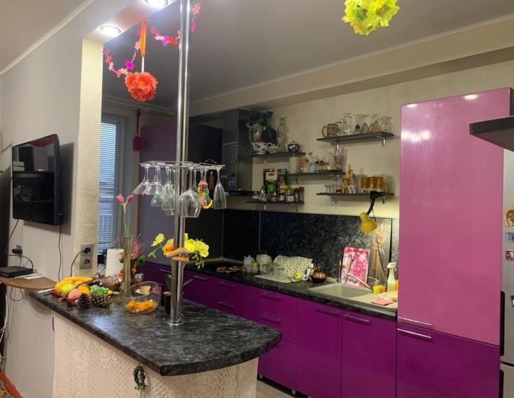 Студия 7-й Благополучный переулок, 9Г