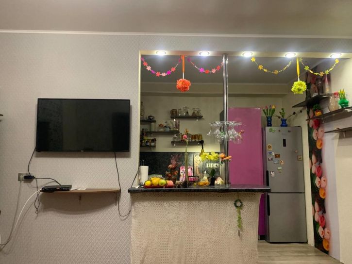 Студия 7-й Благополучный переулок, 9Г