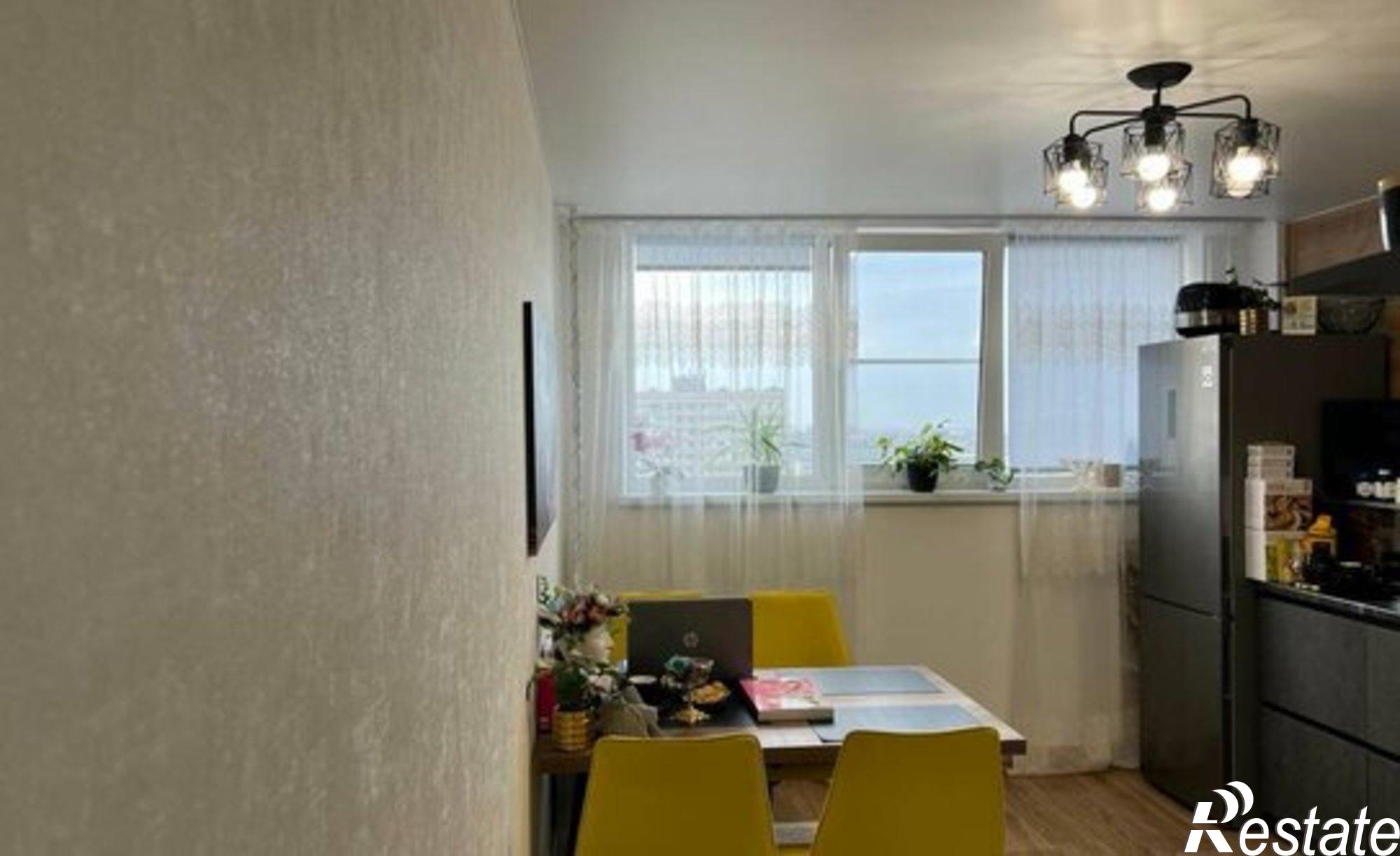 Купить квартиру за 5 800 000 рублей на улица 40 лет Победы, 49Д