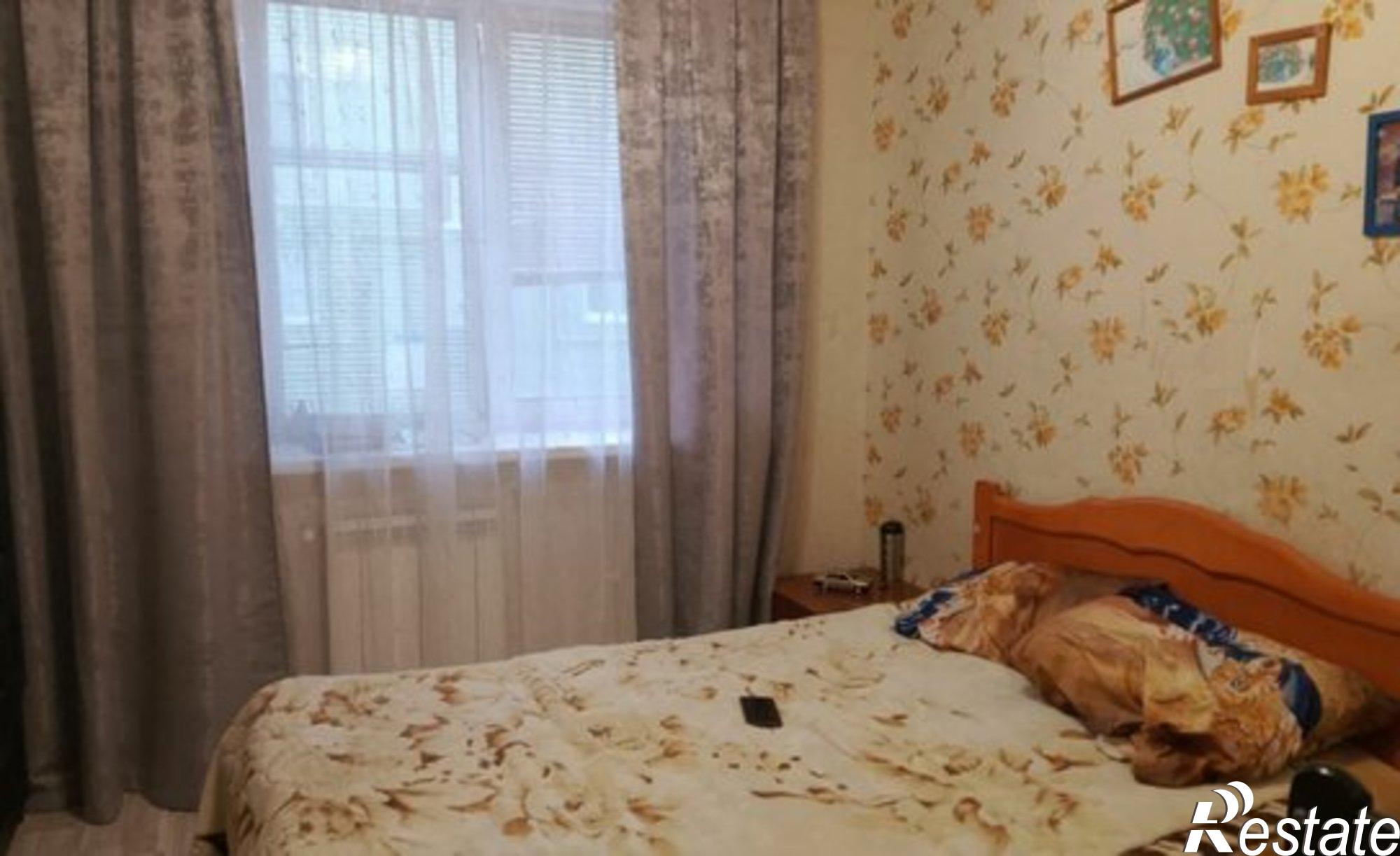 Купить квартиру за 4 600 000 рублей на ул Академика Дмитрия Козлова, 7