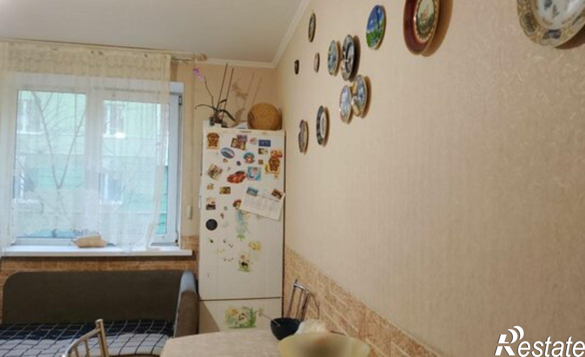 Купить квартиру за 4 600 000 рублей на ул Академика Дмитрия Козлова, 7