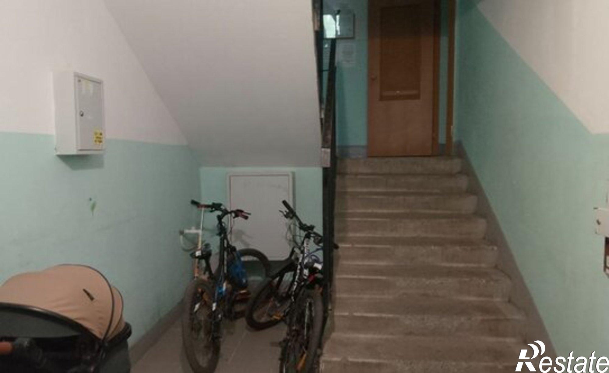 Купить квартиру за 4 600 000 рублей на ул Академика Дмитрия Козлова, 7