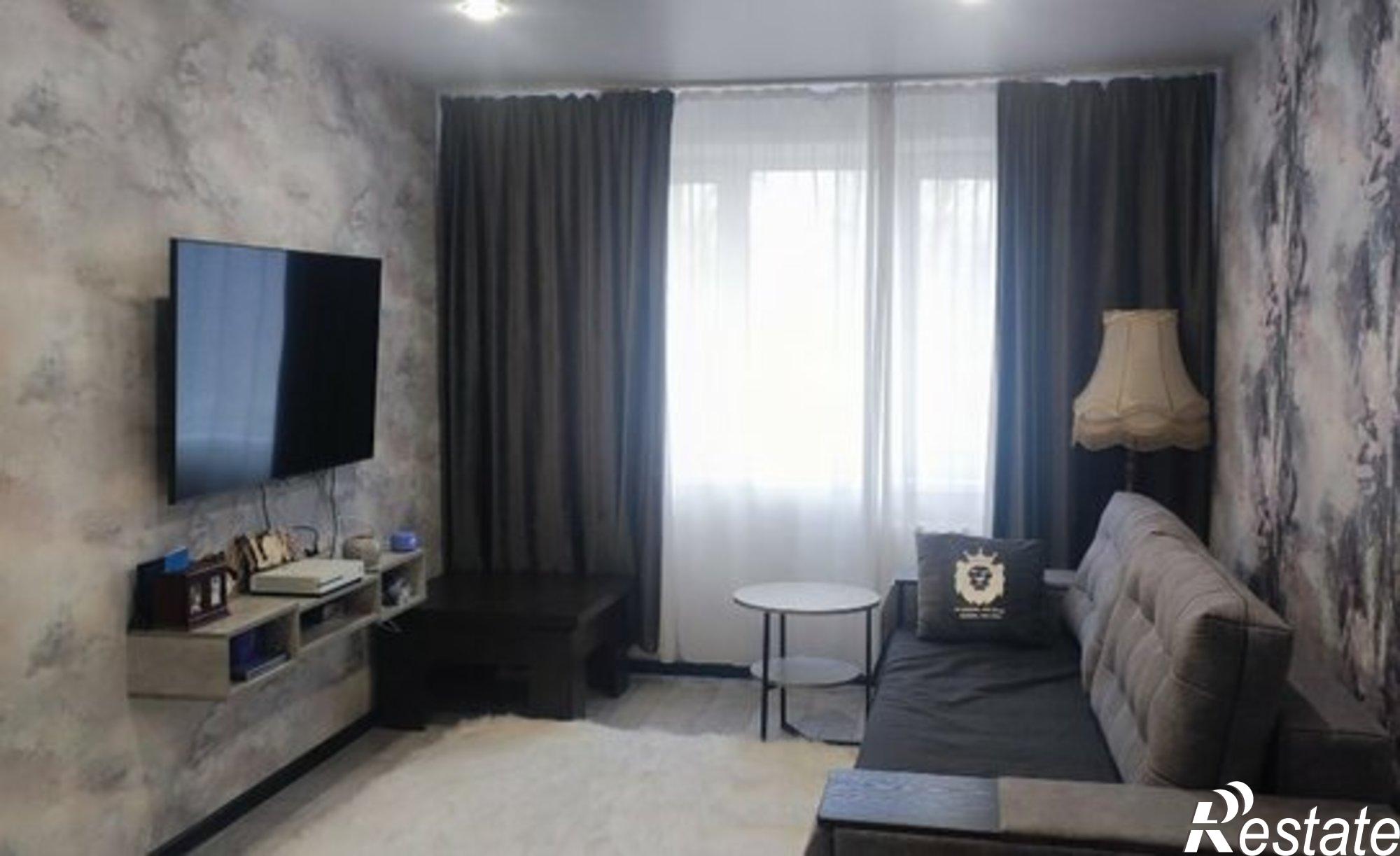 Купить квартиру за 7 150 000 рублей на улица Лизы Чайкиной, 49