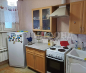 3-комн, 61.8кв м, этаж 10/16 Луначарского бульвар, д.17