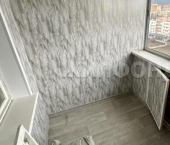 2-комн, 57кв м, этаж 9/9 бульвар Ленина, 22