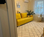 1-комн, 44кв м, этаж 14/14 улица 40 лет Победы, 49Д