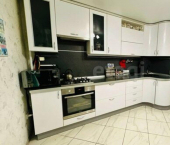 3-комн, 94кв м, этаж 5/11 1-й кв-л, 35