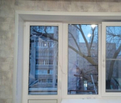 1-комн, 21кв м, этаж 5/5 Новопромышленная улица, 15