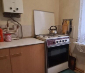 3-комн, 57кв м, этаж 1/5 ул Мяги, 4