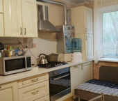 2-комн, 50кв м, этаж 1/3 ул Академика Дмитрия Козлова, 7