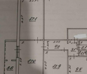 3-комн, 80кв м, этаж 10/12 ул Стара Загора, 307