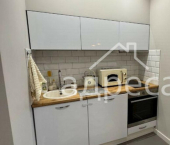 1-комн, 39кв м, этаж 22/26 Гаражная улица, 7