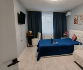 1-комн, 39кв м, этаж 18/26 Ботаническая улица, 5Ж