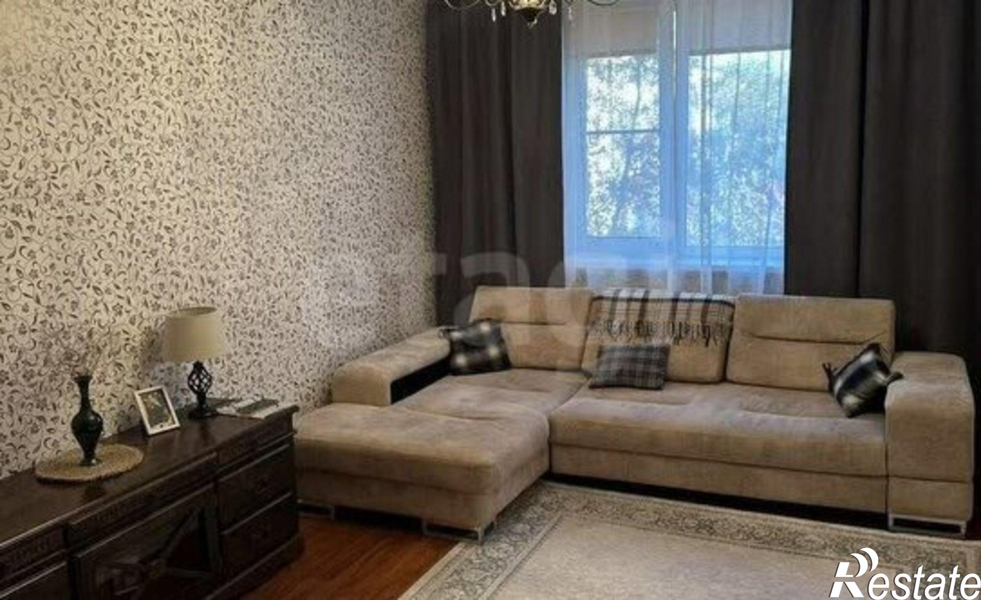 Купить квартиру за 7 800 000 рублей на улица Ленина, 67