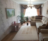 3-комн, 68кв м, этаж 5/9 Морквашинская улица, 41