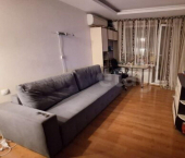 1-комн, 33кв м, этаж 7/9 ул 70 лет Октября, 36