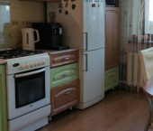 3-комн, 118кв м, этаж 8/10 ул Академика Платонова, 10 6