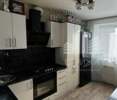 1-комн, 33кв м, этаж 3/3 ул Виталия Жалнина, 6