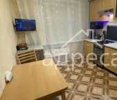 3-комн, 63кв м, этаж 1/9 ул Тухачевского, 54