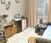 1-комн, 35кв м, этаж 1/2 ул Береговая, 4