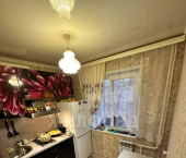 1-комн, 30.2кв м, этаж 2/5 Победы улица, д.38А