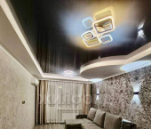 2-комн, 49.3кв м, этаж 7/9 Туполева бульвар, д.14