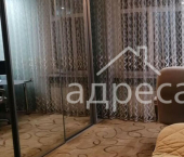 1-комн, 42кв м, этаж 2/4 ул Победы, 104