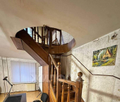 5-комн, 144.5кв м, этаж 16/17 Голосова улица, д.30