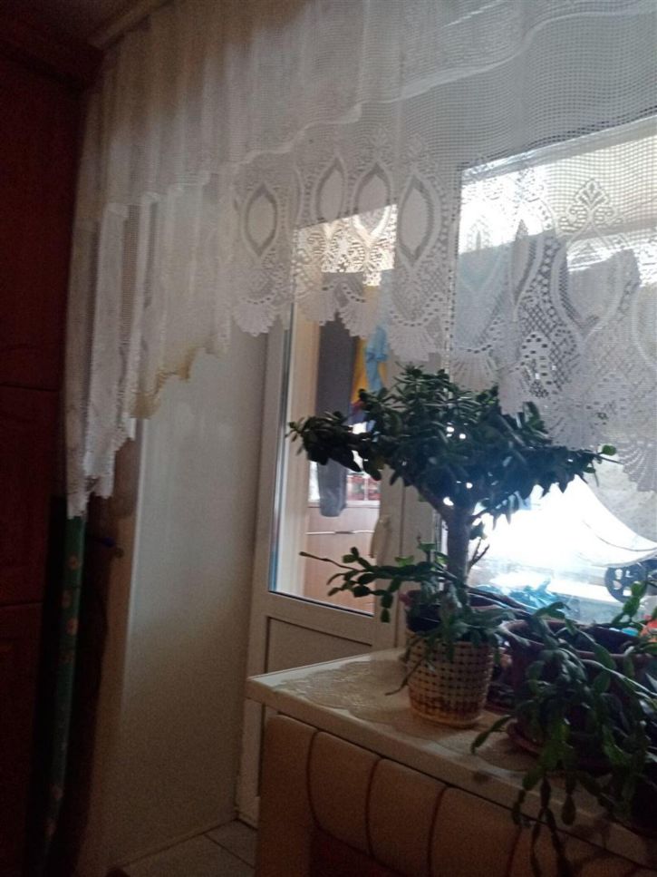 1-комн квартира Лазурный пер, д. 11