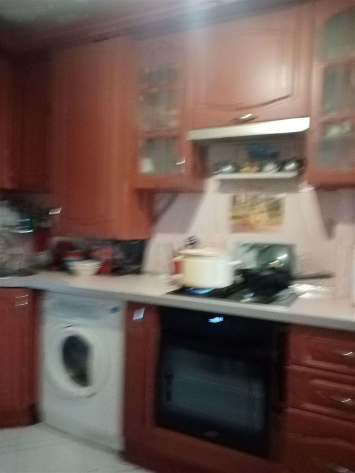 1-комн квартира Лазурный пер, д. 11