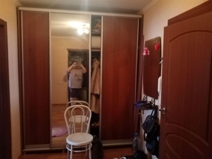 1-комн квартира Лазурный пер, д. 11