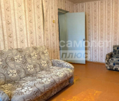 2-комн, 45кв м, этаж 2/10 ул Нагорная, 138