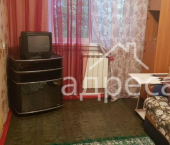 2-комн, 44кв м, этаж 4/5 улица Промышленности, 242