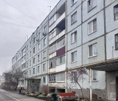 3-комн, 66кв м, этаж 4/5 Белорусская улица, 101