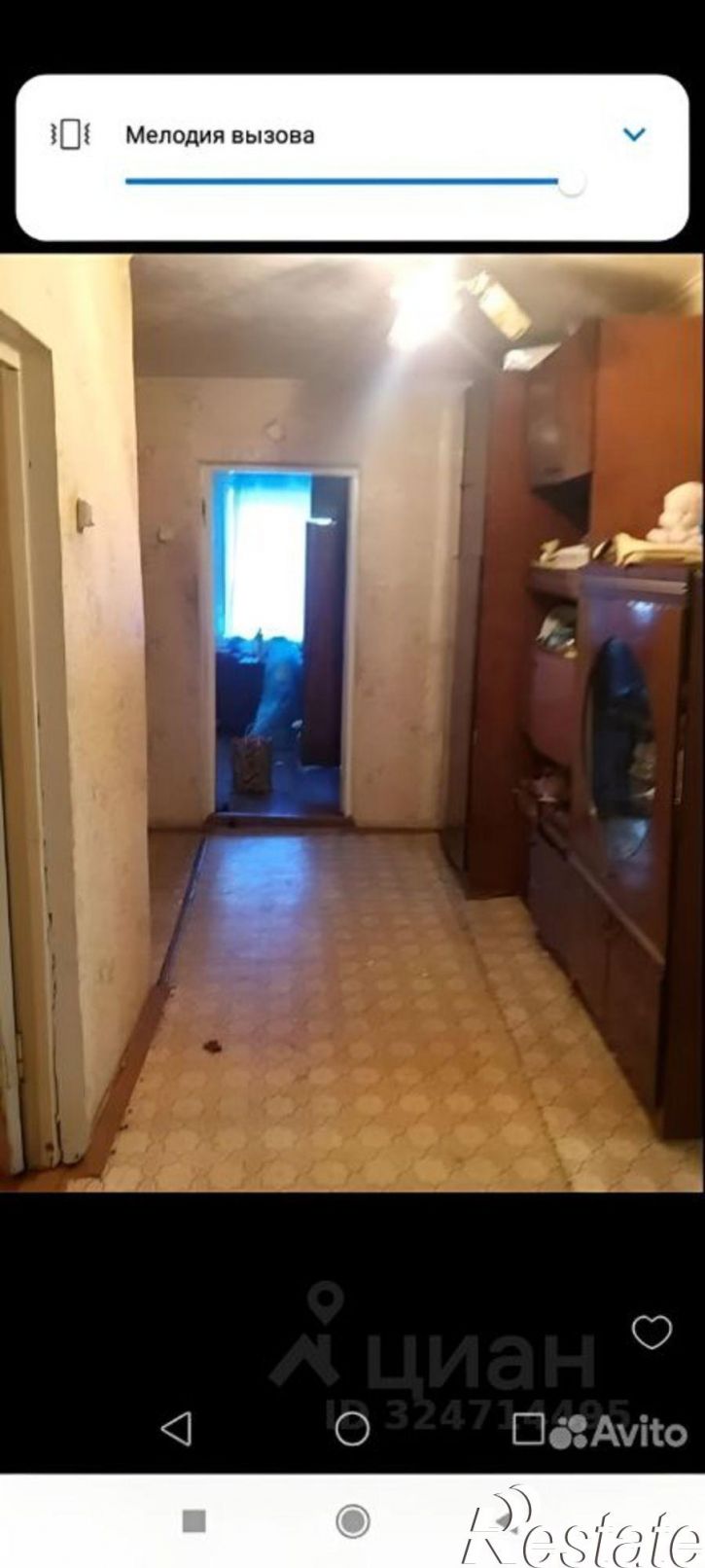 Коттедж/дом Хворостянский район