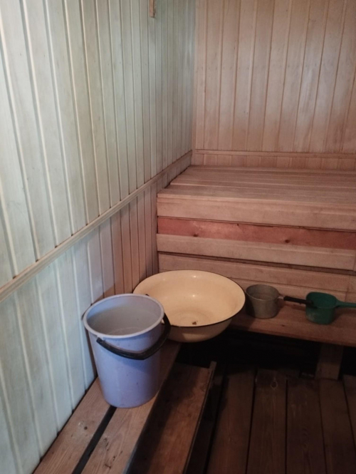 Продажа дома Верхнее Санчелеево село