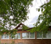 коттедж 280 кв м КП Мельница,22