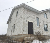 коттедж 155 кв м Уральская ул, 24А,22