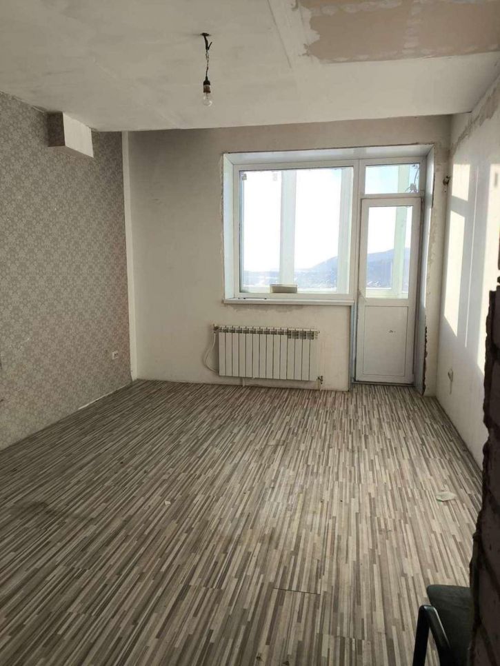 2-комн квартира улица Жилгородок, 29