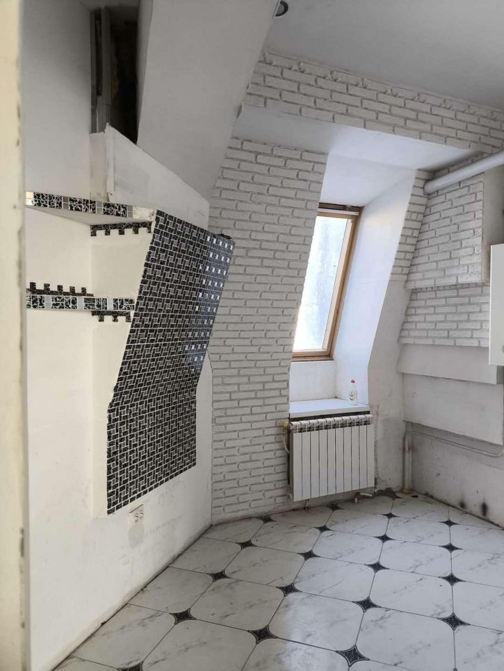 2-комн квартира улица Жилгородок, 29
