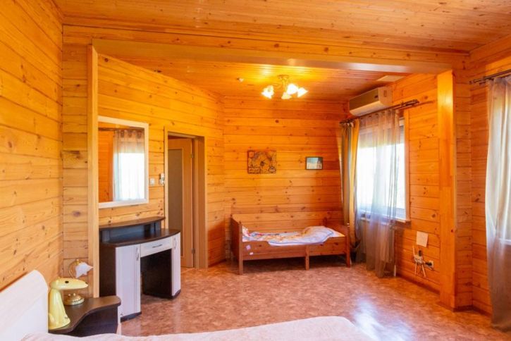 Коттедж/дом Центральная ул, 66